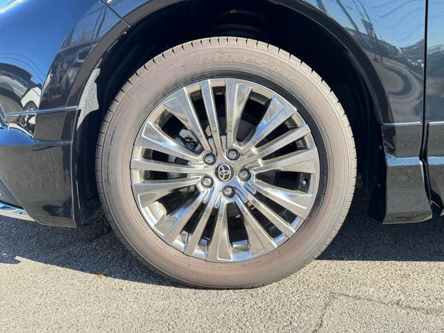 ハリアーハイブリッド Z レザーパッケージ モデリスタエアロ Fガーニッシュ JBLサウンドシステム パノラミックビューモニター デジタルインナーミラー モデリスタミラーガーニッシュ ブラインドスポットモニター シートヒーター&ベンチレーション(25枚目)