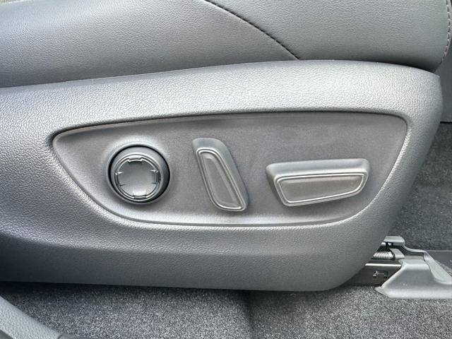 ハリアーハイブリッド Z レザーパッケージ モデリスタエアロ Fガーニッシュ JBLサウンドシステム パノラミックビューモニター デジタルインナーミラー モデリスタミラーガーニッシュ ブラインドスポットモニター シートヒーター&ベンチレーション(33枚目)