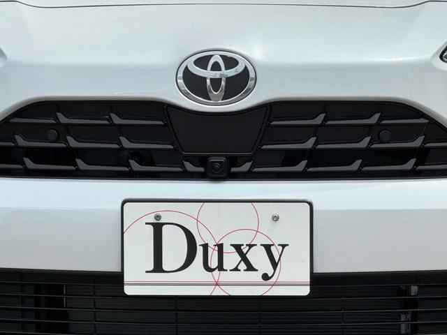 ヤリスクロス ハイブリッドZ パノラミックビューモニター トヨタチームメイト アドバンストパーク 純正ディスプレイオーディオ フルセグTV ETC2.0 ブラインドスポットモニター ハンズフリーパワーバックドア LEDヘッドライト(13枚目)