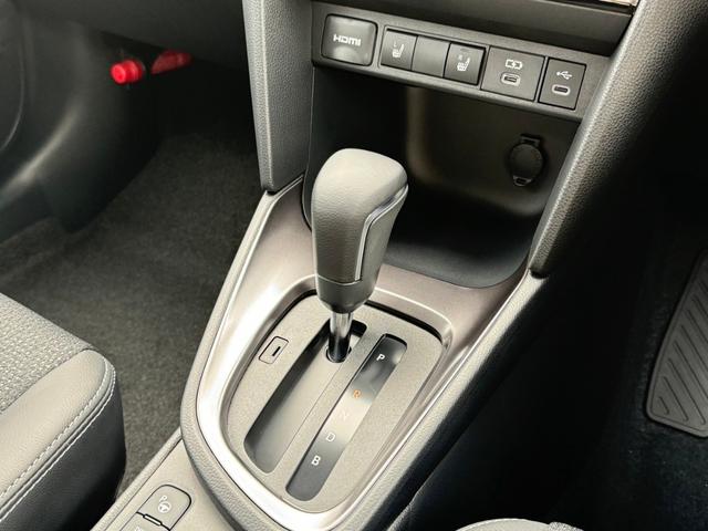 ヤリスクロス ハイブリッドZ パノラミックビューモニター トヨタチームメイト アドバンストパーク 純正ディスプレイオーディオ フルセグTV ETC2.0 ブラインドスポットモニター ハンズフリーパワーバックドア LEDヘッドライト(37枚目)