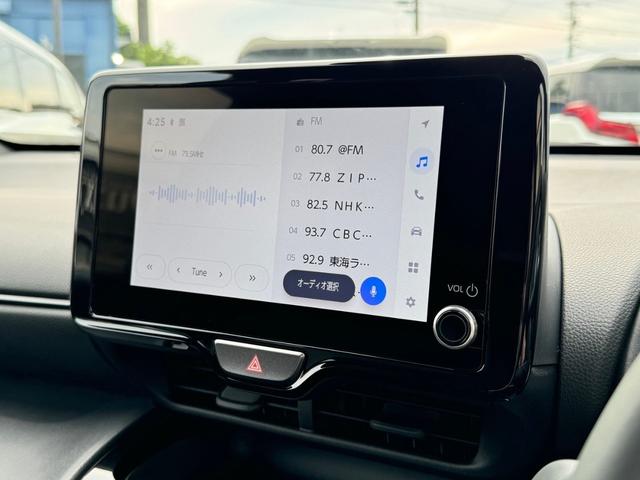 ヤリスクロス ハイブリッドZ パノラミックビューモニター トヨタチームメイト アドバンストパーク 純正ディスプレイオーディオ フルセグTV ETC2.0 ブラインドスポットモニター ハンズフリーパワーバックドア LEDヘッドライト(40枚目)