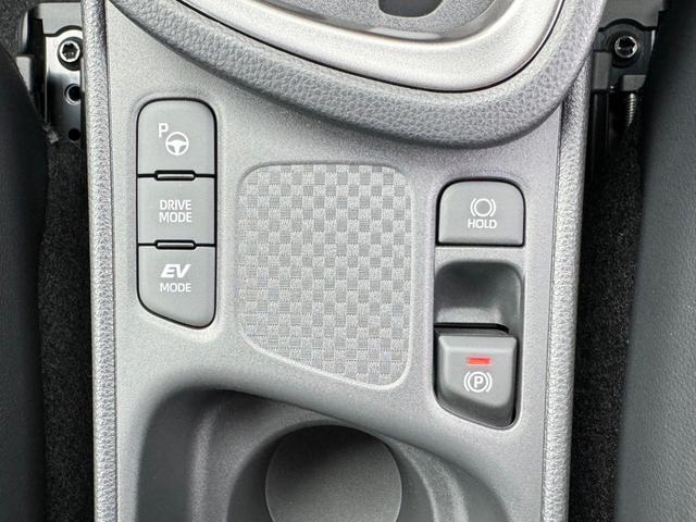 ヤリスクロス ハイブリッドZ パノラミックビューモニター トヨタチームメイト アドバンストパーク 純正ディスプレイオーディオ フルセグTV ETC2.0 ブラインドスポットモニター ハンズフリーパワーバックドア LEDヘッドライト(46枚目)