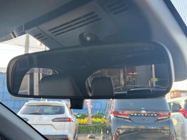 ヤリスクロス ハイブリッドZ パノラマミックビューモニター パワーバックドア TOYOTAセーフティーセンス メーカーディスプレイオーディオ クリアランスソナー BSM RCTA シート&ステアリングヒーター LEDヘッドライト(39枚目)