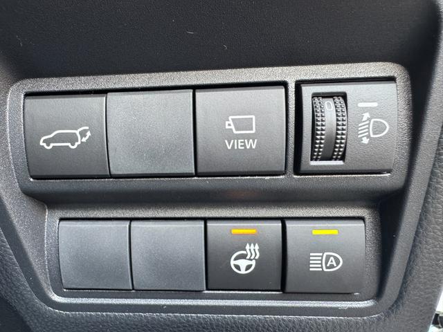 ヤリスクロス ハイブリッドZ パノラマミックビューモニター パワーバックドア TOYOTAセーフティーセンス メーカーディスプレイオーディオ クリアランスソナー BSM RCTA シート&ステアリングヒーター LEDヘッドライト(43枚目)