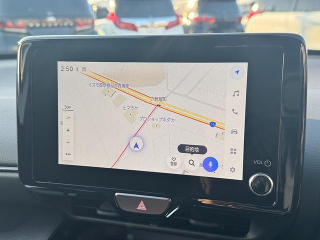 ヤリスクロス ハイブリッドZ パノラマミックビューモニター パワーバックドア TOYOTAセーフティーセンス メーカーディスプレイオーディオ クリアランスソナー BSM RCTA シート&ステアリングヒーター LEDヘッドライト(45枚目)