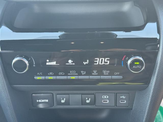 ヤリスクロス ハイブリッドZ パノラマミックビューモニター パワーバックドア TOYOTAセーフティーセンス メーカーディスプレイオーディオ クリアランスソナー BSM RCTA シート&ステアリングヒーター LEDヘッドライト(48枚目)