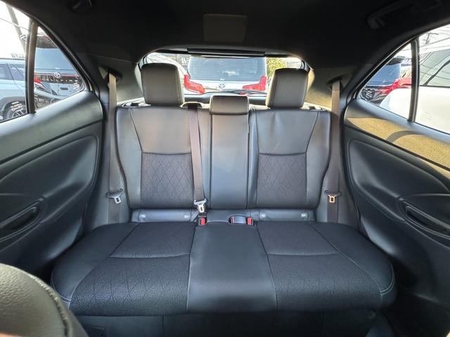 ヤリスクロス ハイブリッドZ パノラマミックビューモニター パワーバックドア TOYOTAセーフティーセンス メーカーディスプレイオーディオ クリアランスソナー BSM RCTA シート&ステアリングヒーター LEDヘッドライト(60枚目)