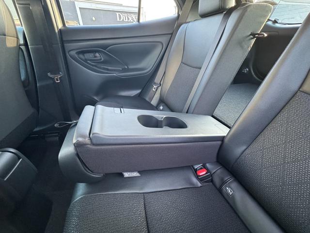 ヤリスクロス ハイブリッドZ パノラマミックビューモニター パワーバックドア TOYOTAセーフティーセンス メーカーディスプレイオーディオ クリアランスソナー BSM RCTA シート&ステアリングヒーター LEDヘッドライト(63枚目)