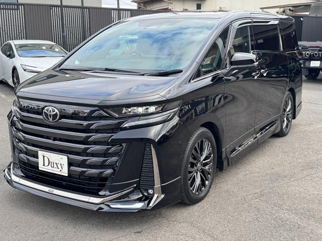 ヴェルファイアハイブリッド Z プレミア モデリスタエアロ 13.2型有機EL後席モニター ドレスアップマフラー 左右独立ムーンルーフ デジタルインナーミラー トヨタチームメイト 14インチディスプレイ パノラミックビューモニター HUD(11枚目)