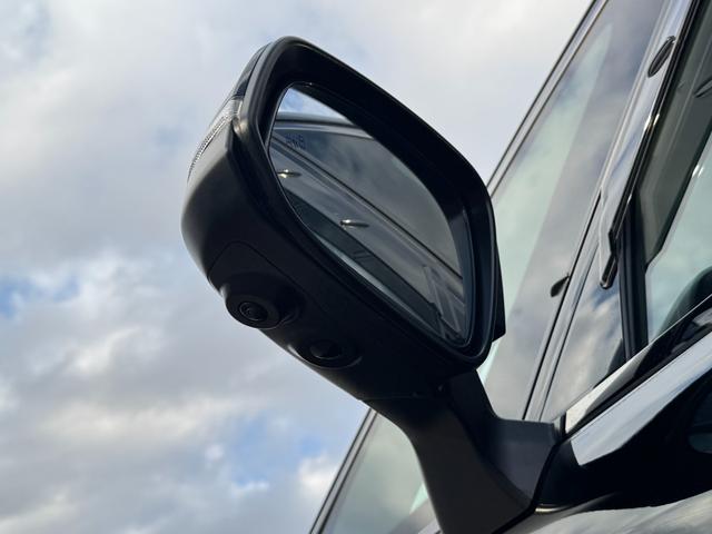 ヴェルファイアハイブリッド Z プレミア モデリスタエアロ 13.2型有機EL後席モニター ドレスアップマフラー 左右独立ムーンルーフ デジタルインナーミラー トヨタチームメイト 14インチディスプレイ パノラミックビューモニター HUD(21枚目)