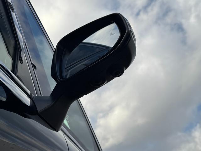 ヴェルファイアハイブリッド Z プレミア モデリスタエアロ 13.2型有機EL後席モニター ドレスアップマフラー 左右独立ムーンルーフ デジタルインナーミラー トヨタチームメイト 14インチディスプレイ パノラミックビューモニター HUD(22枚目)