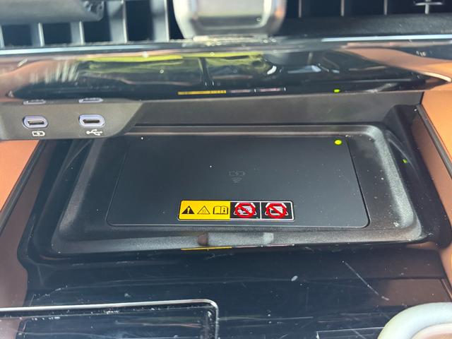 ヴェルファイアハイブリッド Z プレミア モデリスタエアロ 13.2型有機EL後席モニター ドレスアップマフラー 左右独立ムーンルーフ デジタルインナーミラー トヨタチームメイト 14インチディスプレイ パノラミックビューモニター HUD(43枚目)