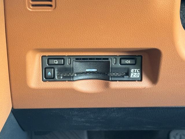 ヴェルファイアハイブリッド Z プレミア モデリスタエアロ 13.2型有機EL後席モニター ドレスアップマフラー 左右独立ムーンルーフ デジタルインナーミラー トヨタチームメイト 14インチディスプレイ パノラミックビューモニター HUD(54枚目)