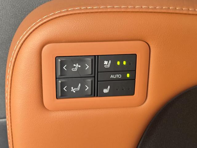 ヴェルファイアハイブリッド Z プレミア モデリスタエアロ 13.2型有機EL後席モニター ドレスアップマフラー 左右独立ムーンルーフ デジタルインナーミラー トヨタチームメイト 14インチディスプレイ パノラミックビューモニター HUD(65枚目)