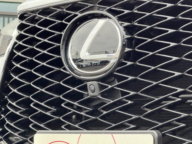 ＮＸ ＮＸ３５０ｈ　Ｆスポーツ　パノラマルーフ　オレンジキャリパー　デジタルインナーミラー　ヘッドアップディスプレイ　ルーフレール　パノラミックビューモニター　ブラインドスポットモニター　後席シートヒーター　純正ドライブレコーダー（13枚目）