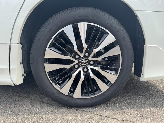 アルファード ２．５Ｓ　Ｃパッケージ　モデリスタエアロ　後席モニター　サンルーフ　デジタルミラー　ブラインドスポットモニター　９インチディスプレイオーディオ　レーダークルーズコントロール　アクセサリーコンセント　ベンチレーション　ＢＳＭ（22枚目）