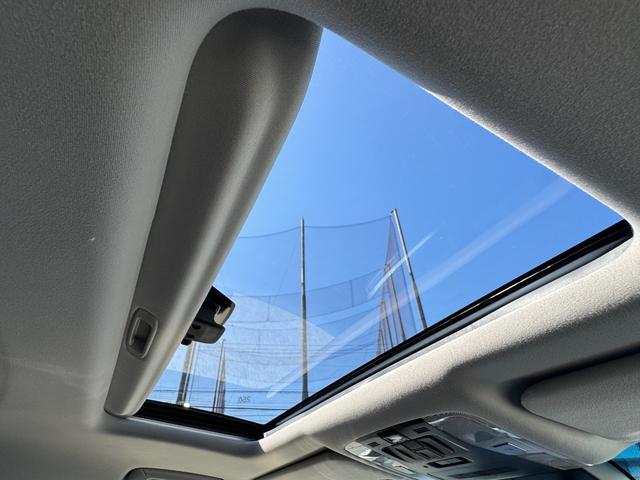 アルファード ２．５Ｓ　Ｃパッケージ　モデリスタエアロ　後席モニター　サンルーフ　デジタルインナーミラー　純正ディスプレイオーディオナビ　フルセグＴＶ　ＣＤ／ＤＶＤ　ブラインドスポットモニター　バックモニター　スペアタイヤ　シートヒーター（37枚目）