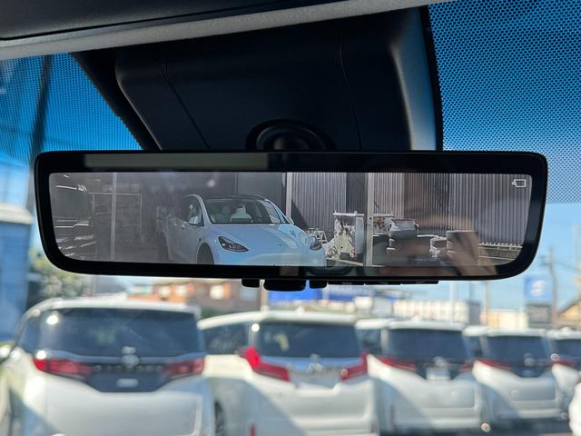 アルファード ２．５Ｓ　Ｃパッケージ　モデリスタエアロ　後席モニター　サンルーフ　デジタルインナーミラー　純正ディスプレイオーディオナビ　フルセグＴＶ　ＣＤ／ＤＶＤ　ブラインドスポットモニター　バックモニター　スペアタイヤ　シートヒーター（39枚目）