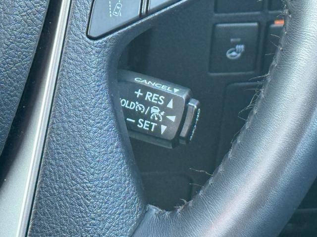 アルファード ２．５Ｓ　Ｃパッケージ　モデリスタエアロ　後席モニター　サンルーフ　デジタルインナーミラー　純正ディスプレイオーディオナビ　フルセグＴＶ　ＣＤ／ＤＶＤ　ブラインドスポットモニター　バックモニター　スペアタイヤ　シートヒーター（55枚目）