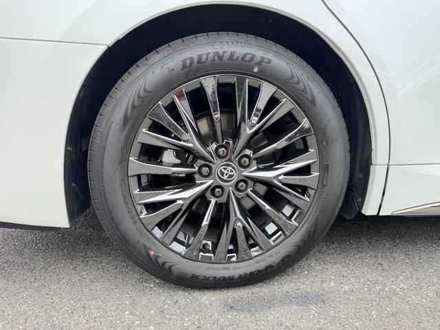 ヴェルファイアハイブリッド Ｚ　プレミア　１３．２型有機ＥＬ後席モニター　ユニバーサルステップ　デジタルインナーミラー　ヘッドアップディスプレイ　１４インチディスプレイオーディオ　左右独立ムーンルーフ　ドラレコ前後　ブラインドスポットモニタ（27枚目）