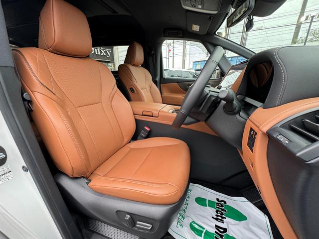 ヴェルファイアハイブリッド Ｚ　プレミア　１３．２型有機ＥＬ後席モニター　ユニバーサルステップ　デジタルインナーミラー　ヘッドアップディスプレイ　１４インチディスプレイオーディオ　左右独立ムーンルーフ　ドラレコ前後　ブラインドスポットモニタ（33枚目）