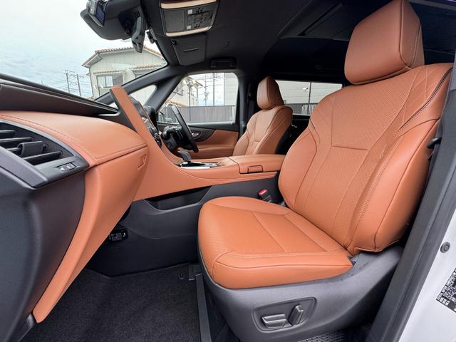 ヴェルファイアハイブリッド Ｚ　プレミア　１３．２型有機ＥＬ後席モニター　ユニバーサルステップ　デジタルインナーミラー　ヘッドアップディスプレイ　１４インチディスプレイオーディオ　左右独立ムーンルーフ　ドラレコ前後　ブラインドスポットモニタ（37枚目）