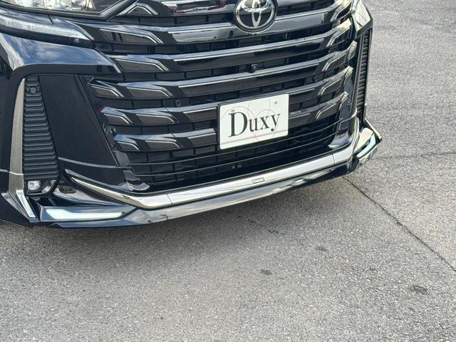 ヴェルファイアハイブリッド Ｚ　プレミア　モデリスタエアロ　１３．２型有機ＥＬ後席モニター　ドレスアップマフラー　左右独立ムーンルーフ　デジタルインナーミラー　トヨタチームメイト　１４インチディスプレイ　パノラミックビューモニター　ＨＵＤ（8枚目）