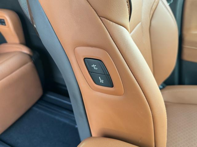 ヴェルファイアハイブリッド Ｚ　プレミア　モデリスタエアロ　１３．２型有機ＥＬ後席モニター　ドレスアップマフラー　左右独立ムーンルーフ　デジタルインナーミラー　トヨタチームメイト　１４インチディスプレイ　パノラミックビューモニター　ＨＵＤ（48枚目）