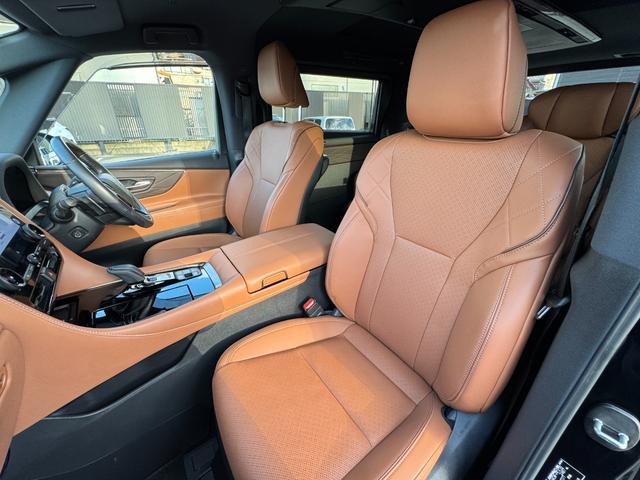 ヴェルファイアハイブリッド Ｚ　プレミア　モデリスタエアロ　１３．２型有機ＥＬ後席モニター　ドレスアップマフラー　左右独立ムーンルーフ　デジタルインナーミラー　トヨタチームメイト　１４インチディスプレイ　パノラミックビューモニター　ＨＵＤ（59枚目）