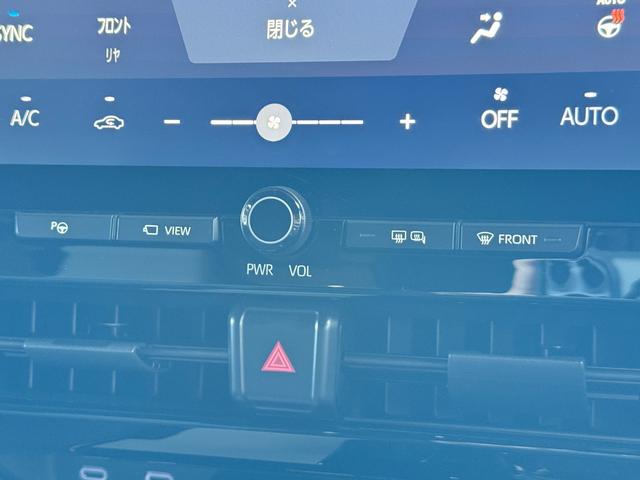 アルファードハイブリッド Ｚ　モデリスタエアロ　１３．２型有機ＥＬ後席モニター　シグネチャーイルミ　トヨタチームメイト　デジタルインナーミラー　アドバンストパーク　パノラミックビューモニター　ワイヤレス充電　ＨＵＤ　ＢＳＭ　ＥＴＣ（45枚目）