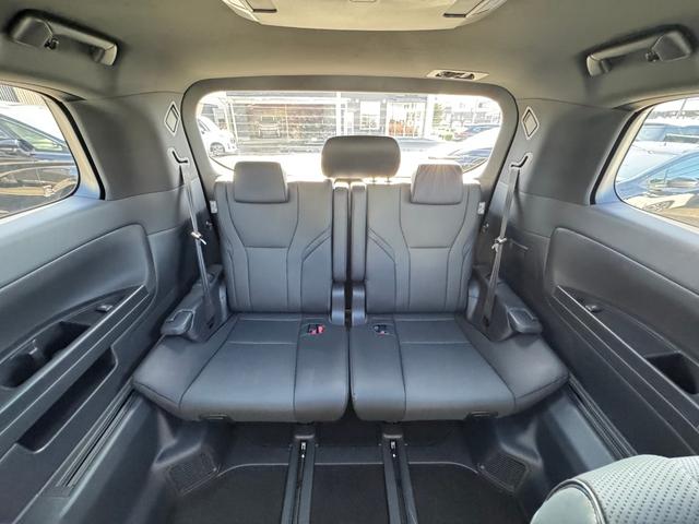 アルファードハイブリッド Ｚ　モデリスタエアロ　１３．２型有機ＥＬ後席モニター　シグネチャーイルミ　トヨタチームメイト　デジタルインナーミラー　アドバンストパーク　パノラミックビューモニター　ワイヤレス充電　ＨＵＤ　ＢＳＭ　ＥＴＣ（71枚目）