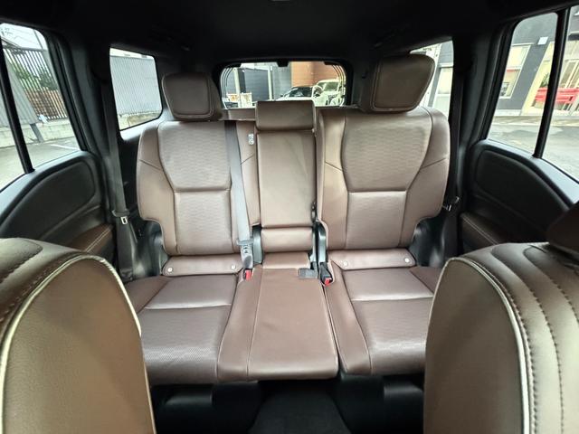 ランドクルーザー２５０ ＶＸファーストエディション　丸目ヘッドライト　ムーンルーフ　デジタルインナーミラー　ブラインドスポットモニタ　パノラミックビューモニター　フルセグＴＶ　オートマチックハイビーム　ブラウン内装　シートヒーター＆ベンチレーション（54枚目）