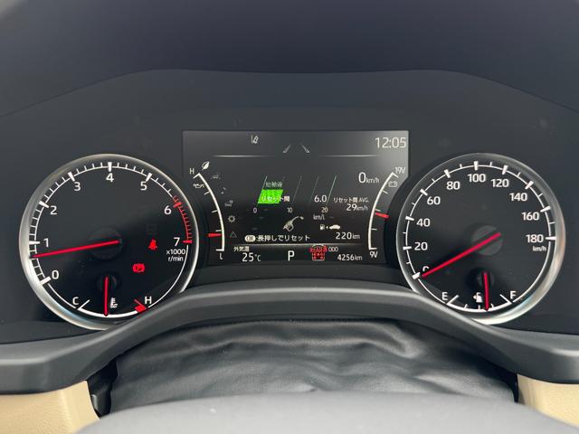 ランドクルーザー ＺＸ　モデリスタエアロ　リアエンターテイメントシステム　リアデフロック　クールボックス　マルチテレインモニター　空気圧センサー　寒冷地仕様　サンルーフ　ルーフレール　パノラミックビューモニター　ＨＵＤ（58枚目）