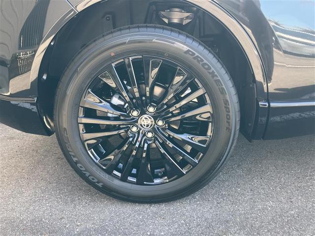 ハリアーハイブリッド Ｚ　レザーパッケージ・ナイトシェード　特別仕様車　調光パノラマルーフ　ＪＢＬ　ＡＣ１００Ｖ　デジタルインナーミラー　パノラミックビューモニター　ワイヤレス充電　ブラインドスポットモニター　寒冷地仕様　ＥＴＣ２．０　ヘッドアップディスプレイ（29枚目）