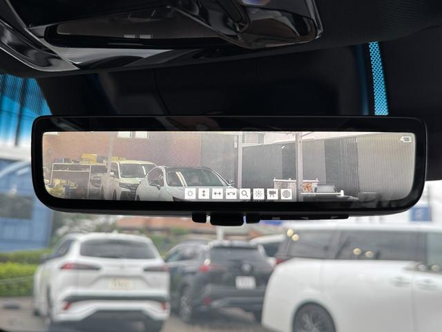 ハリアーハイブリッド Ｚ　レザーパッケージ・ナイトシェード　特別仕様車　調光パノラマルーフ　ＪＢＬ　ＡＣ１００Ｖ　デジタルインナーミラー　パノラミックビューモニター　ワイヤレス充電　ブラインドスポットモニター　寒冷地仕様　ＥＴＣ２．０　ヘッドアップディスプレイ（40枚目）