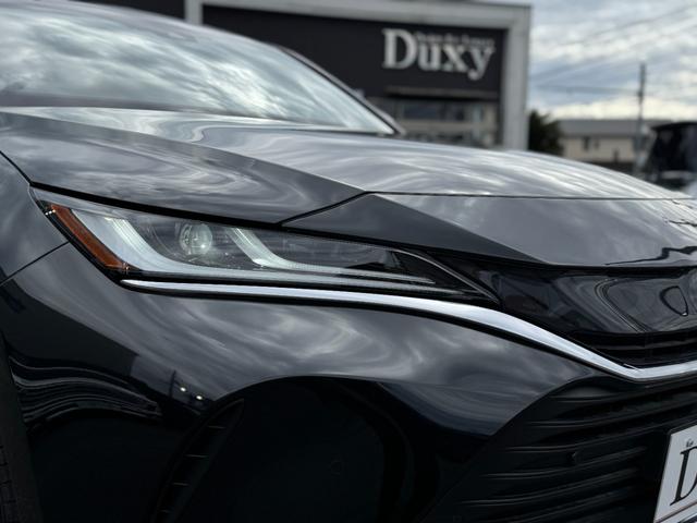 ハリアーハイブリッド Ｚ　レザーパッケージ　ＪＢＬサウンドシステム　ＨＵＤ　デジタルインナーミラー　１２．３インチディスプレイオーディオプラス　ブラインドスポットモニター　パノラミックビューモニター　レザーシート　ヘッドアップディスプレイ（9枚目）