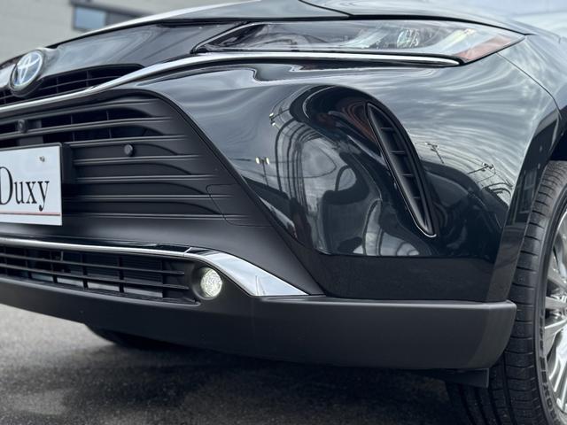 ハリアーハイブリッド Ｚ　レザーパッケージ　ＪＢＬサウンドシステム　ＨＵＤ　デジタルインナーミラー　１２．３インチディスプレイオーディオプラス　ブラインドスポットモニター　パノラミックビューモニター　レザーシート　ヘッドアップディスプレイ（14枚目）