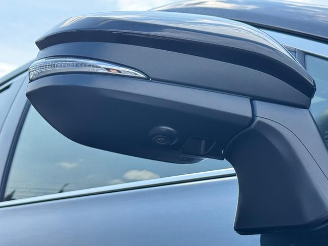 ハリアーハイブリッド Ｚ　レザーパッケージ　パノラマルーフ　全周囲カメラ　デジタルミラー　１２．３型ＪＢＬナビ　パノラミックビューモニター　ブラインドスポットモニター　ＥＴＣ２．０　レーダークルーズコントロール　パワーバックドア　ＨＵＤ　ＵＳＢ（24枚目）