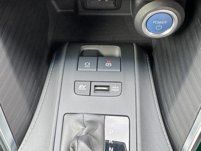 ハリアーハイブリッド Ｚ　レザーパッケージ　パノラマルーフ　全周囲カメラ　デジタルミラー　１２．３型ＪＢＬナビ　パノラミックビューモニター　ブラインドスポットモニター　ＥＴＣ２．０　レーダークルーズコントロール　パワーバックドア　ＨＵＤ　ＵＳＢ（45枚目）