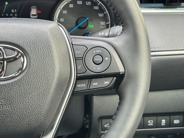 ハリアーハイブリッド Ｚ　レザーパッケージ　パノラマルーフ　全周囲カメラ　デジタルミラー　１２．３型ＪＢＬナビ　パノラミックビューモニター　ブラインドスポットモニター　ＥＴＣ２．０　レーダークルーズコントロール　パワーバックドア　ＨＵＤ　ＵＳＢ（54枚目）