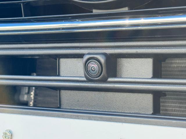 ハリアーハイブリッド Ｚ　レザーパッケージ　モデリスタエアロ　Ｆガーニッシュ　ＪＢＬサウンドシステム　パノラミックビューモニター　デジタルインナーミラー　モデリスタミラーガーニッシュ　ブラインドスポットモニター　シートヒーター＆ベンチレーション（11枚目）