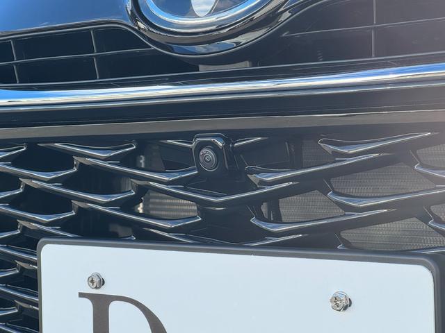 ハリアーハイブリッド Ｚ　レザーパッケージ・ナイトシェード　２０２５年次改モデル　ＰＨＥＶ仕様グリル　モデリスタエアロ　調光パノラマルーフ　１２．３型ＪＢＬプレミアムサウンドナビゲーション　パノラミックビュー　デジタルインナーミラー　ドライブレコーダー内蔵（13枚目）