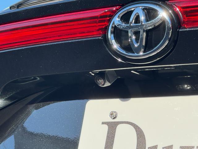 ハリアーハイブリッド Ｚ　レザーパッケージ・ナイトシェード　２０２５年次改モデル　ＰＨＥＶ仕様グリル　モデリスタエアロ　調光パノラマルーフ　１２．３型ＪＢＬプレミアムサウンドナビゲーション　パノラミックビュー　デジタルインナーミラー　ドライブレコーダー内蔵（21枚目）