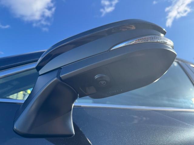 ハリアーハイブリッド Ｚ　レザーパッケージ・ナイトシェード　２０２５年次改モデル　ＰＨＥＶ仕様グリル　モデリスタエアロ　調光パノラマルーフ　１２．３型ＪＢＬプレミアムサウンドナビゲーション　パノラミックビュー　デジタルインナーミラー　ドライブレコーダー内蔵（32枚目）