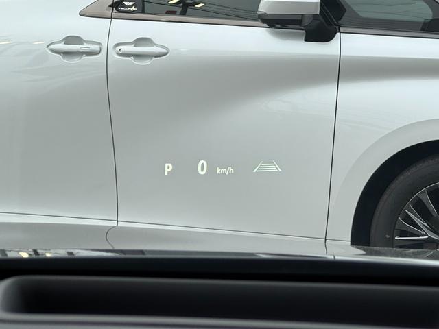 ハリアーハイブリッド Ｚ　レザーパッケージ・ナイトシェード　２０２５年次改モデル　ＰＨＥＶ仕様グリル　モデリスタエアロ　調光パノラマルーフ　１２．３型ＪＢＬプレミアムサウンドナビゲーション　パノラミックビュー　デジタルインナーミラー　ドライブレコーダー内蔵（59枚目）