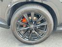 ＮＸ３５０ｈ　Ｆスポーツ　レクサス　ＮＸ３５０ｈ　Ｆスポーツ　サンルーフ　デジタルインナーミラー　ドライブレコーダー　三眼ＬＥＤヘッドライト　ＴＲＤ　オレンジキャリパー　アドバンスドパーク　全席シートヒーター　ワンオーナー（22枚目）