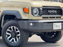 TOYOTA LAND CRUISER 70