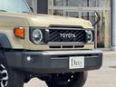TOYOTA LAND CRUISER 70