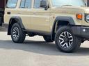TOYOTA LAND CRUISER 70
