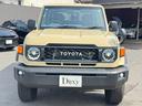 TOYOTA LAND CRUISER 70
